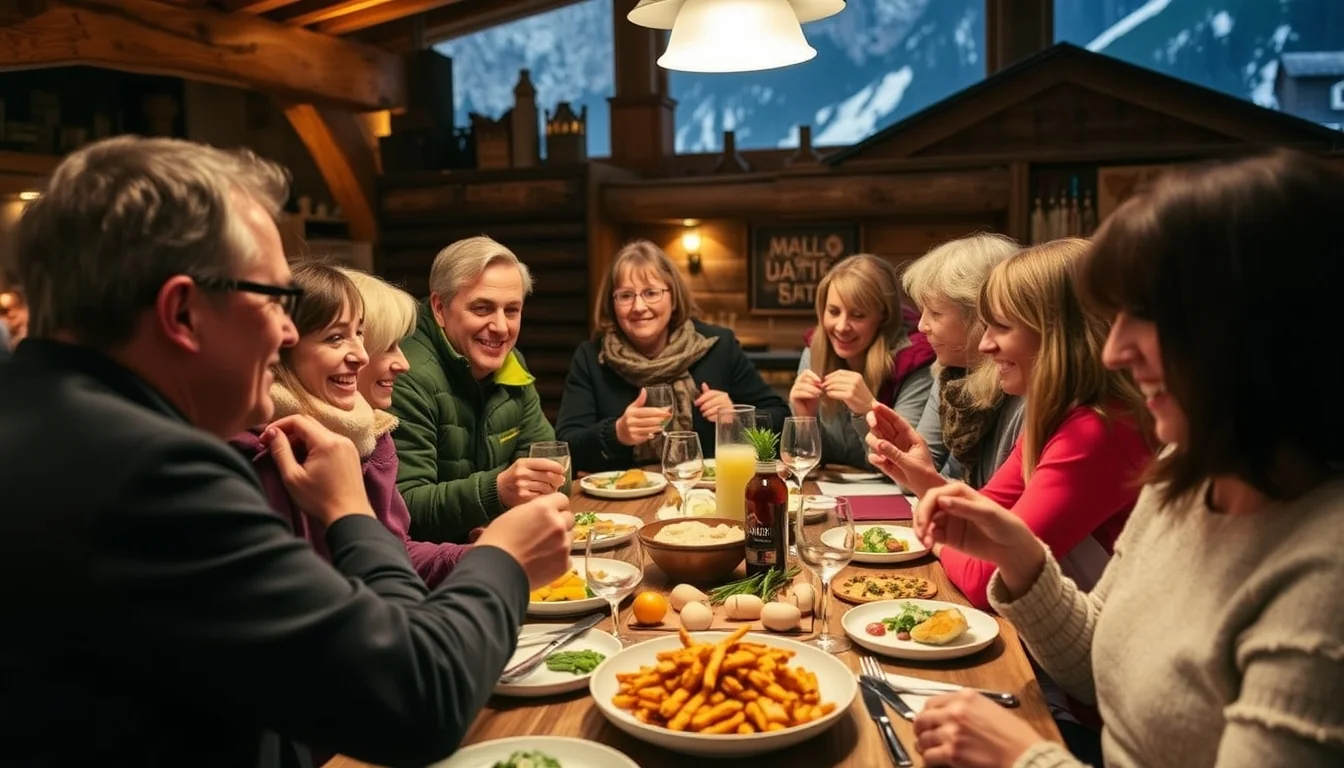 About values main image