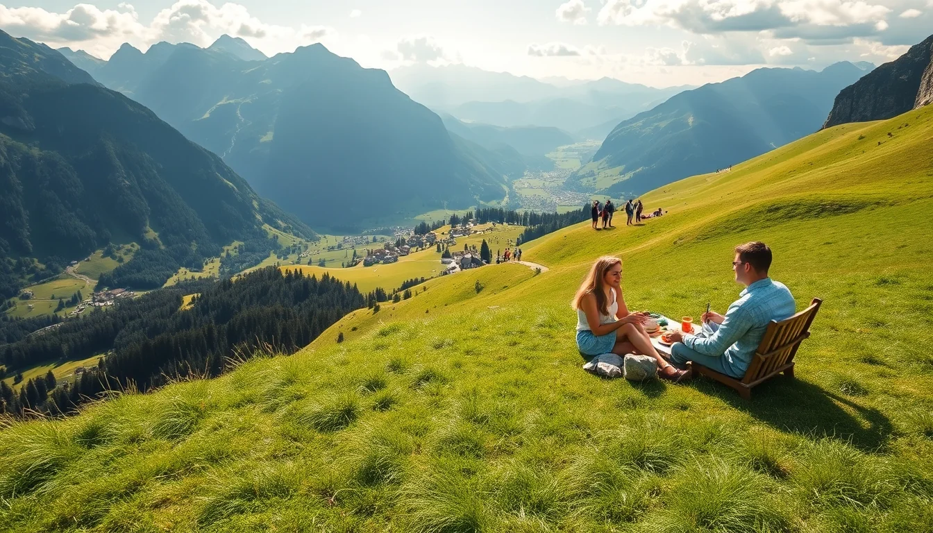 Primary pricing visual