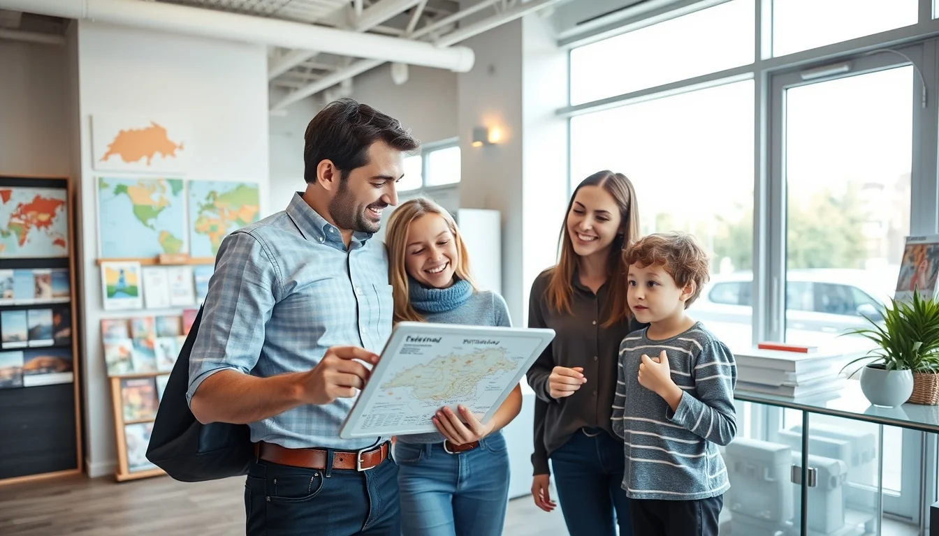 Secondary pricing visual